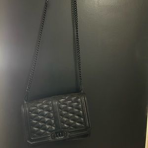 Rebecca Minkoff crossbody